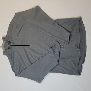 Nike Running 1/4 Zip Pullover